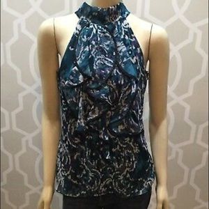 BWEAR | High Neck Top